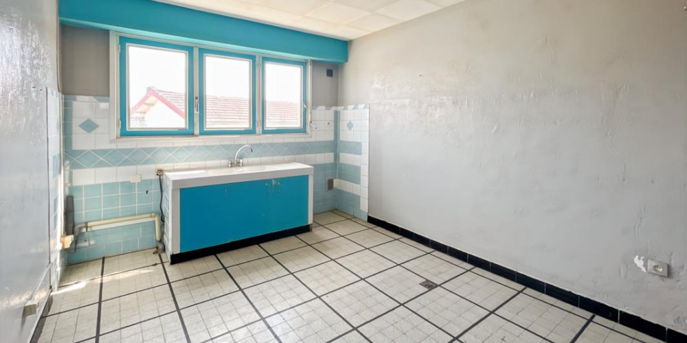 appartement à MONT DE MARSAN (40000)